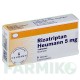 РИЗАТРИПТАН (RIZATRIPTAN) 5 мг таблетки 6 шт - Ризатриптан HEUMANN PHARMA