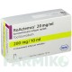 РОАКТЕМРА (ROACTEMRA) 20 мг/мл 200 мг концентрат 1 шт - Тоцилізумаб HAEMATO PHARM
