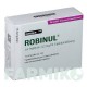 РОБІНУЛ (ROBINUL) 0,2 мг/мл розчин 10x1 мл - Глікопіронію бромід ESTEVE PHARMACEUTICALS