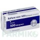 РОФЛУМ (ROFLUM) 500 мкг таблетки 30 шт - Рофлумиласт HEXAL