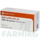 РОФЛУМИЛАСТ (ROFLUMILAST) 500 мкг таблетки 30 шт - Рофлумиласт ALIUD PHARMA