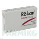 РОКАН (RoKAN) 120 мг таблетки 60 шт - Экстракт листьев гинкго билоба DR.WILLMAR SCHWABE