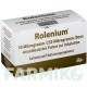 РОЛЕНІУМ (ROLENIUM) 50 мкг/250 мкг/доза 60 доз порошок 3x60 шт - Сальметерол, Флутиказон ELPEN PHARMACEUTICAL