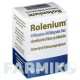 РОЛЕНІУМ (ROLENIUM) 50 мкг/500 мкг/доза 60 доз порошок 60 шт - Сальметерол, Флутиказон ELPEN PHARMACEUTICAL