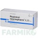 РОПИНИРОЛ (ROPINIROL) 0,25 мг таблетки 42 шт - Ропинирол NEURAXPHARM