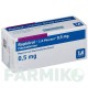РОПИНИРОЛ (ROPINIROL) 0,5 мг таблетки 21 шт - Ропинирол 1 A PHARMA