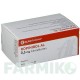 РОПИНИРОЛ (ROPINIROL) 0,5 мг таблетки 84 шт - Ропинирол ALIUD PHARMA
