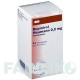 РОПИНИРОЛ (ROPINIROL) 0,5 мг таблетки 42 шт - Ропинирол HEUMANN PHARMA