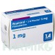 РОПИНИРОЛ (ROPINIROL) 1 мг таблетки 42 шт - Ропинирол 1 A PHARMA