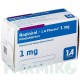 РОПИНИРОЛ (ROPINIROL) 1 мг таблетки 84 шт - Ропинирол 1 A PHARMA