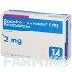 РОПИНИРОЛ (ROPINIROL) 2 мг таблетки 21 шт - Ропинирол 1 A PHARMA