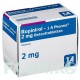 РОПИНИРОЛ (ROPINIROL) 2 мг таблетки 42 шт - Ропинирол 1 A PHARMA