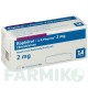 РОПИНИРОЛ (ROPINIROL) 2 мг таблетки 21 шт - Ропинирол 1 A PHARMA