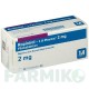 РОПИНИРОЛ (ROPINIROL) 2 мг таблетки 42 шт - Ропинирол 1 A PHARMA