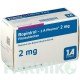 РОПИНИРОЛ (ROPINIROL) 2 мг таблетки 84 шт - Ропинирол 1 A PHARMA