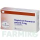 РОПИНИРОЛ (ROPINIROL) 2 мг таблетки 28 шт - Ропинирол HEUMANN PHARMA