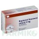 РОПИНИРОЛ (ROPINIROL) 2 мг таблетки 42 шт - Ропинирол HEUMANN PHARMA