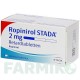 РОПИНИРОЛ (ROPINIROL) 2 мг таблетки 84 шт - Ропинирол STADAPHARM