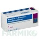 РОПИНИРОЛ (ROPINIROL) 3 мг таблетки 42 шт - Ропинирол 1 A PHARMA