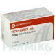 РОПИНИРОЛ (ROPINIROL) 3 мг таблетки 84 шт - Ропинирол ALIUD PHARMA