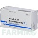 РОПИНИРОЛ (ROPINIROL) 3 мг таблетки 42 шт - Ропинирол NEURAXPHARM