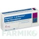 РОПИНИРОЛ (ROPINIROL) 4 мг таблетки 21 шт - Ропинирол 1 A PHARMA
