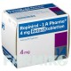 РОПИНИРОЛ (ROPINIROL) 4 мг таблетки 42 шт - Ропинирол 1 A PHARMA