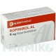 РОПИНИРОЛ (ROPINIROL) 4 мг таблетки 84 шт - Ропинирол ALIUD PHARMA