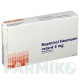 РОПИНИРОЛ (ROPINIROL) 4 мг таблетки 28 шт - Ропинирол HEUNET PHARMA