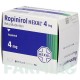 РОПИНИРОЛ (ROPINIROL) 4 мг таблетки 84 шт - Ропинирол HEXAL