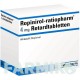 РОПИНИРОЛ (ROPINIROL) 4 мг таблетки 84 шт - Ропинирол RATIOPHARM