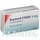 РОПИНИРОЛ (ROPINIROL) 4 мг таблетки 84 шт - Ропинирол STADAPHARM