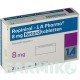 РОПИНИРОЛ (ROPINIROL) 8 мг таблетки 21 шт - Ропинирол 1 A PHARMA