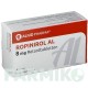 РОПИНИРОЛ (ROPINIROL) 8 мг таблетки 84 шт - Ропинирол ALIUD PHARMA