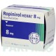 РОПИНИРОЛ (ROPINIROL) 8 мг таблетки 84 шт - Ропинирол HEXAL