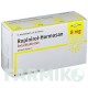 РОПИНИРОЛ (ROPINIROL) 8 мг таблетки 84 шт - Ропинирол HORMOSAN PHARMA