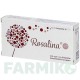 РОЗАЛІНА (ROSALINA) 0,02 мг/0,1 мг таблетки 21 шт - Левоноргестрел, Етинілестрадіол BIOMO PHARMA