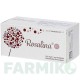 РОЗАЛІНА (ROSALINA) 0,02 мг/0,1 мг таблетки 126 шт - Левоноргестрел, Етинілестрадіол BIOMO PHARMA