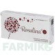 РОЗАЛІНА (ROSALINA) 0,03 мг/0,15 мг таблетки 21 шт - Левоноргестрел, Етинілестрадіол BIOMO PHARMA