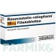 РОЗУВАСТАТИН (ROSUVASTATIN) 10 мг таблетки 100 шт - Розувастатин RATIOPHARM