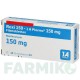 РОКСІ (ROXI) 150 таблетки 20 шт - Рокситроміцин 1 A PHARMA