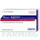 РОКСІ (ROXI) 150 мг таблетки 10 шт - Рокситроміцин ARISTO PHARMA