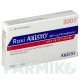 РОКСІ (ROXI) 300 мг таблетки 14 шт - Рокситроміцин ARISTO PHARMA