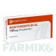 РОКСИТРОМИЦИН (ROXITHROMYCIN) 150 мг таблетки 14 шт - Рокситромицин ALIUD PHARMA