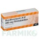 РОКСИТРОМИЦИН (ROXITHROMYCIN) 300 мг таблетки 7 шт - Рокситромицин ABZ PHARMA