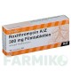 РОКСИТРОМИЦИН (ROXITHROMYCIN) 300 мг таблетки 10 шт - Рокситромицин ABZ PHARMA