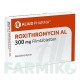РОКСИТРОМИЦИН (ROXITHROMYCIN) 300 мг таблетки 10 шт - Рокситромицин ALIUD PHARMA