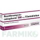 РОКСИТРОМИЦИН (ROXITHROMYCIN) 300 мг таблетки 7 шт - Рокситромицин RATIOPHARM