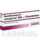 РОКСИТРОМИЦИН (ROXITHROMYCIN) 300 мг таблетки 10 шт - Рокситромицин RATIOPHARM