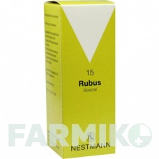 РУБУС СПЕЦІАЛ (RUBUS SPEZIAL) краплі 100 мл - Гомеопатія NESTMANN PHARMA